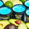 Lush is one of my all time favorite places to purchase the best bath products. The smell when you walk in their store literally makes you want to purchase everything. 

Here are just a few of my faves!

Body Scrubs:
Ocean Salt
https://www.lushusa.com/face/cleansers-scrubs/ocean-salt/9999961788.html

Rub Rub Rub
https://www.lushusa.com/shower/body-scrubs/rub-rub-rub/9999903144.html

#beauty #lush #bodyscrub