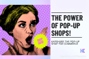 Our latest blog post is live! 

It's filled with information and strategies that can support your brand if you're just starting out and even if you're a seasoned ecommerce guru.

The Power of Pop-Up Shops
https://www.kapshure.com/blog/post/2/the-power-of-pop-up-shops