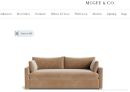 I've been on the hunt for a new sofa. But, buying a couch is a huge investment in time spent searching to find the right one.

One tip I've found helpful is to check Facebook Marketplace to see how the couch wears over time. 

Here is sofa #1 that made the cut:

McGee & CO - Peterson Upholstered Sofa
https://www.mcgeeandco.com/products/peterson-upholstered-sofa?variant=40022796238923

#sofas #couch #furniture #mcgeeandco #ugc #homedecor #lifestyle